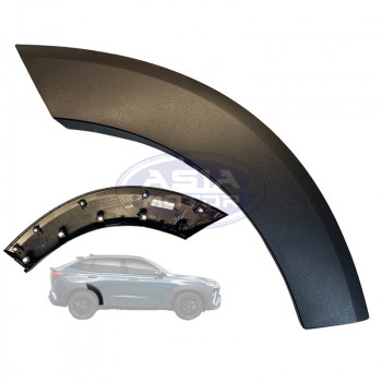 Накладка арки задньої правої двері Haval H6-GT 5006500XKN03A Хавал